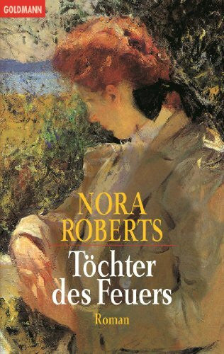 Hege, Uta Töchter des Feuers: Roman
