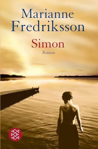 Kapoun, Senta Simon: Roman