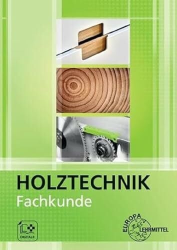 Willgerodt, Frank Fachkunde Holztechnik