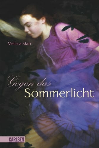 Birgit Schmitz Sommerlicht-Serie, Band 1: Gegen das Sommerlicht