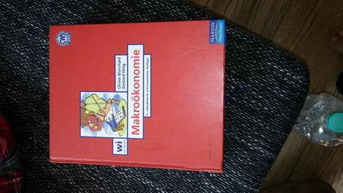 Illing, Gerhard Makroökonomie (Pearson Studium - Economic VWL)