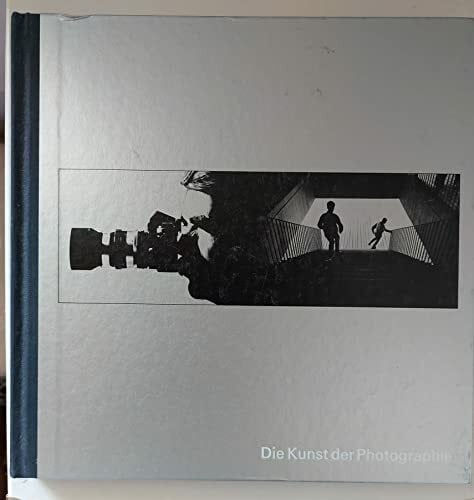 Time Life Bücher (Hrsg.) Life die Photographie. Die Kunst der Photographie