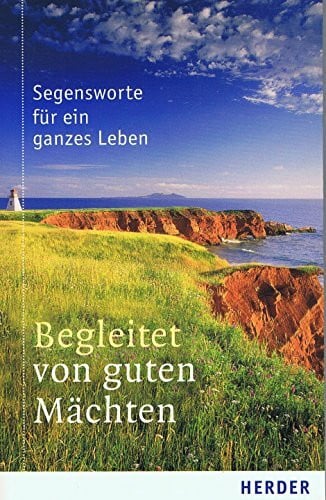 Sander, Ulrich (Hrsg.) Begleitet von guten Mächten