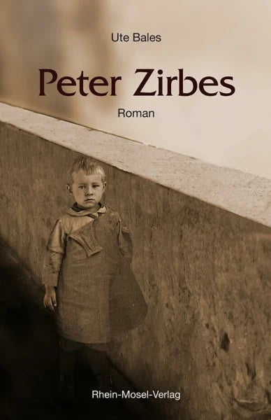 Bales, Ute Peter Zirbes: Roman