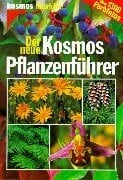 Marny, Ursula Stichmann- Der Kosmos Pflanzenführer