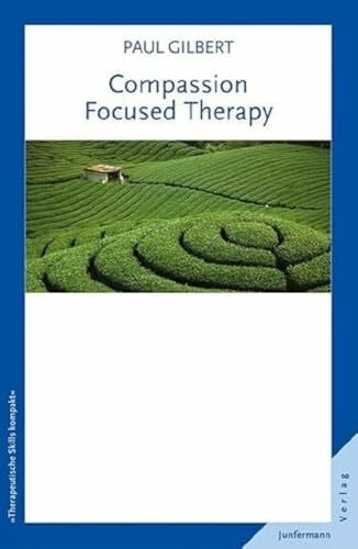 Plata, Guido Compassion Focused Therapy
