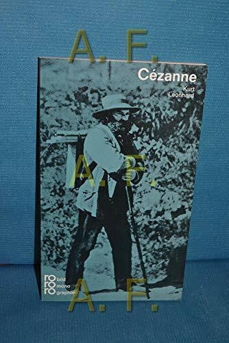 Leonhard, Kurt Paul Cézanne