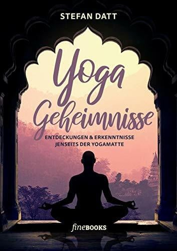 Insel, Samara Yoga Geheimnisse: Entdeckungen & Erkenntnisse jenseits der Yogamatte