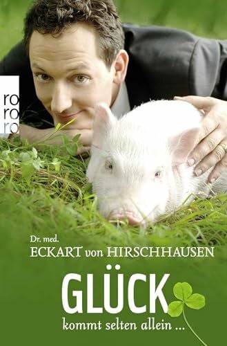 Wienand, Esther Glück kommt selten allein ...