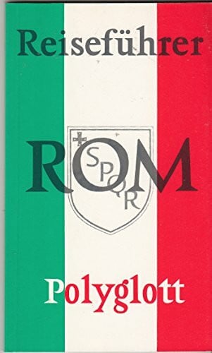 Elena Fortuna/Horst J. Becker Polyglott Reiseführer: Rom