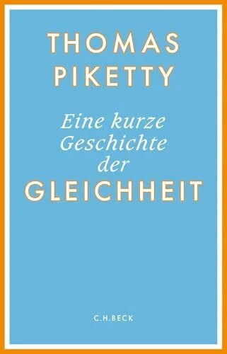 Lorenzer, Stefan Eine kurze Geschichte der Gleichheit