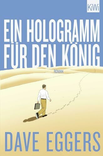 Timmermann, Klaus Ein Hologramm für den König: Roman