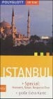 unbekannt Istanbul (Polyglott on tour)