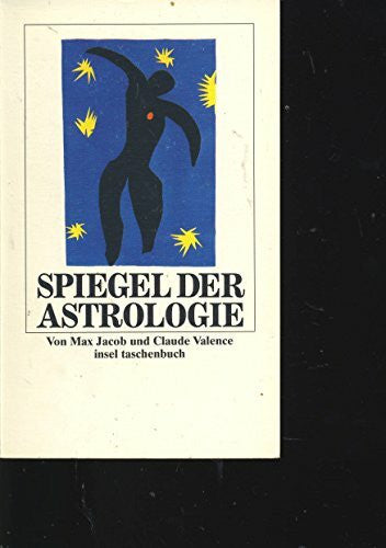 Jacob Max und Claude Valence Spiegel der Astrologie.