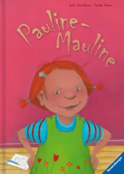 Sönnichsen, Imke Pauline - Mauline