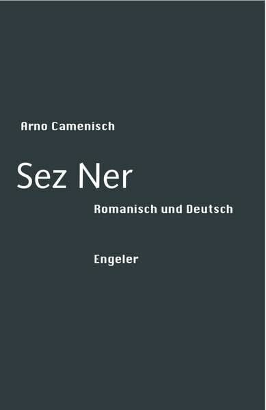Camenisch, Arno Sez Ner