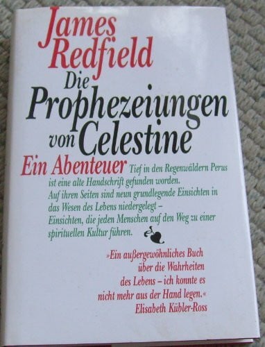 Olaf Kraemer Die Prophezeiungen Con Celesti