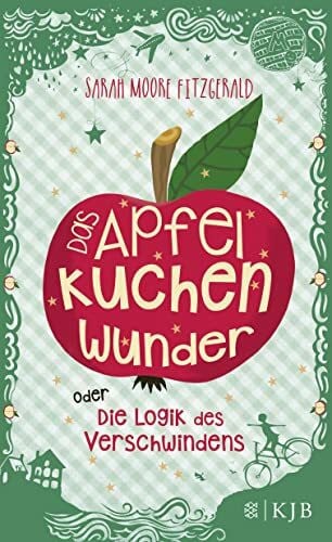Zöfel, Adelheid Das Apfelkuchenwunder oder Die Logik des Verschwindens