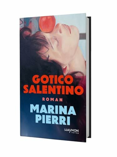 Marina Pierri Gotico salentino. Roman