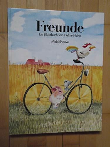 Helme Heine Freunde.