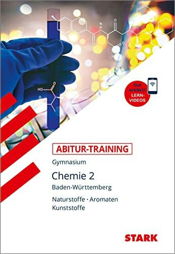 Moll, Helmut STARK: Naturstoffe - Aromate - Kunststoffe (Training)