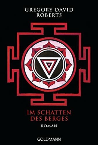 Schmidt, Sibylle Im Schatten des Berges: Roman