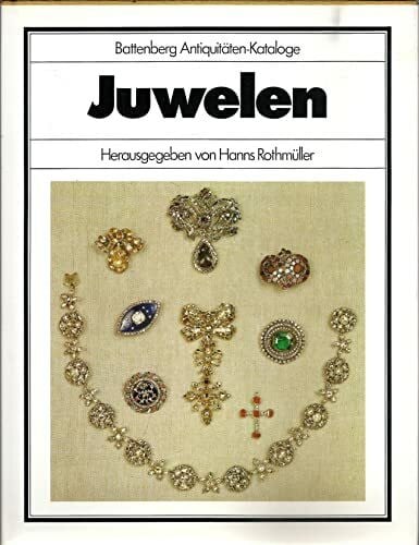 Rothmüller (Hrsg.), Hanns Juwelen