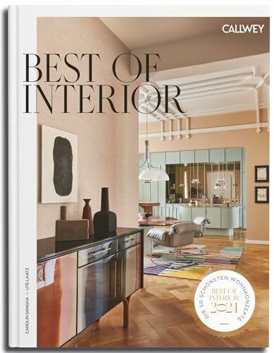 Sangha, Carolin Best of Interior 2024
