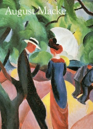 Meseure, Anna August Macke