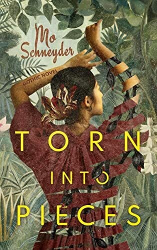 Schneyder, Mo Torn into Pieces