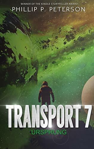 Peterson, Phillip P. Transport 7: Ursprung