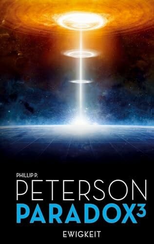 Peterson, Phillip P. Paradox 3: Ewigkeit