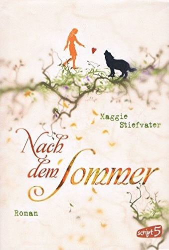 Sandra Knuffinke Nach dem Sommer: Band 1