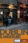 Tschirner, Susanne DuMont Reise-Taschenbücher, Dublin & Umgebung (DUMONT REISE-TASCHENBUCH)