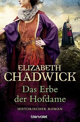 Bader, Nina Das Erbe der Hofdame: Historischer Roman