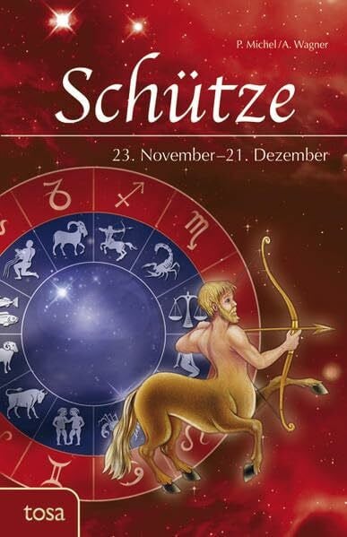 Wagner, A. Schütze: 23. November-21. Dezember