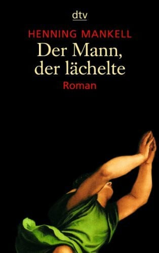 Gloßmann, Erik Der Mann, der lächelte