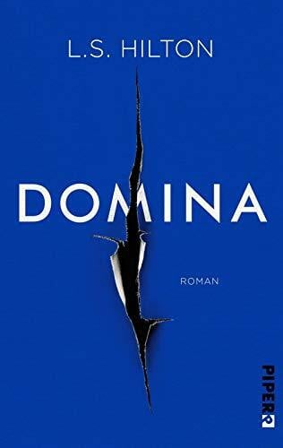 Kuhn, Wibke Domina: Roman (Maestra)