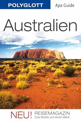POLYGLOTT Apa Guide Australien