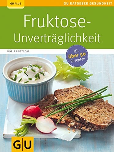 Fritzsche, Doris Fruktose-Unverträglichkeit