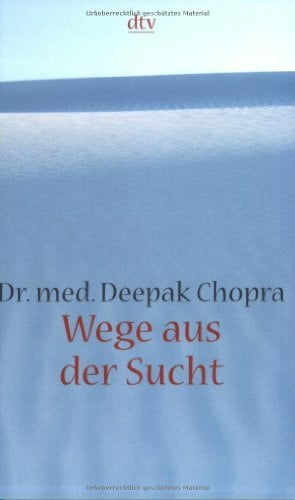Klein, Brigitte Wege aus der Sucht