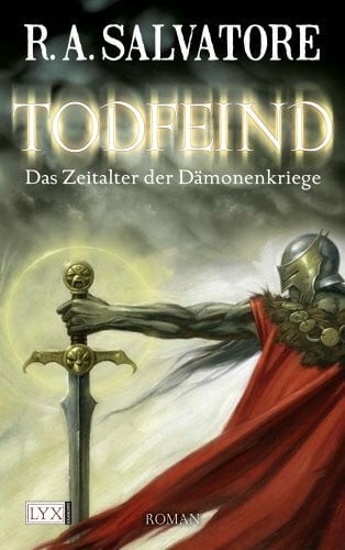 Kubiak, Michael Das Zeitalter der Dämonenkriege 1: Todfeind