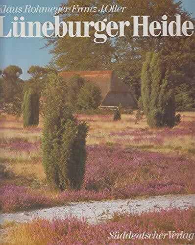 Rohmeyer Klaus und Franz-Josef Oller Lüneburger Heide