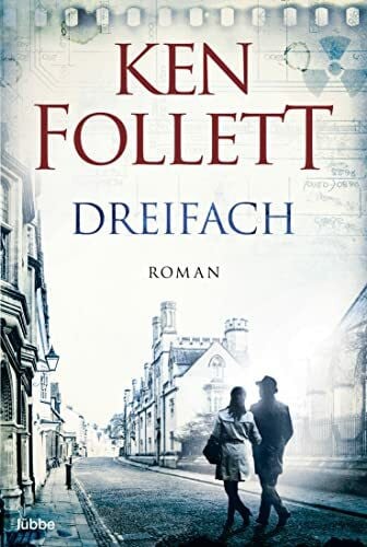 Follett, Ken Dreifach: Thriller