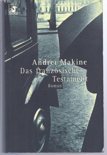 Sabine Müller Das französische Testament. Roman