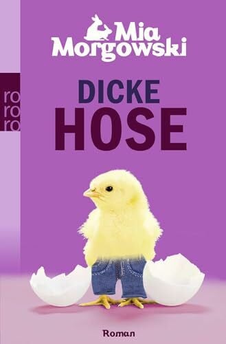 Tisch, Christof Dicke Hose: Roman