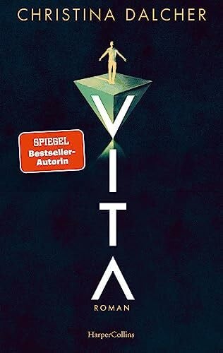 Rahn, Marie VITA: Thriller | Der neue Roman der SPIEGEL-Bestsellerautorin von »VOX« | Für Leserinnen und Leser von Margaret Atwood und Ferdinand von Schirach