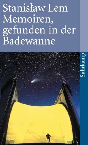 Staemmler, Klaus Memoiren, gefunden in der Badewanne: Mit einer Einleitung des Autors (suhrkamp taschenbuch)