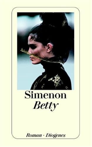 Regh, Raymond Betty: Roman