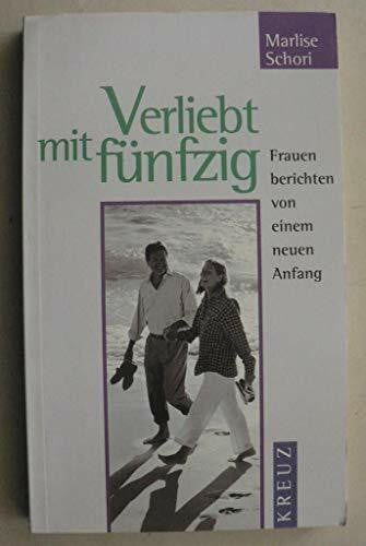 Schori, Marlise Verliebt mit fünfzig